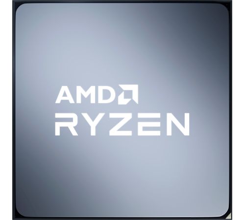 Процессор AMD Ryzen 7 5800X WOF
