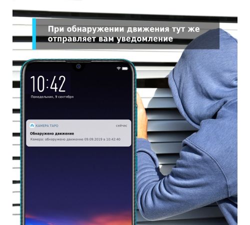IP-камера TP-Link TC70