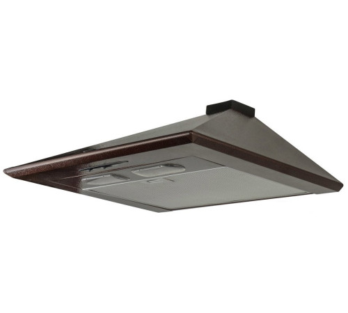 Кухонная вытяжка Akpo Soft 50 WK-5 медь