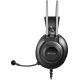 Наушники A4Tech Fstyler FH200i черный/серый