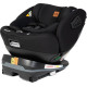 Детское автокресло VipBaby Everest 360 i-Size obsidian