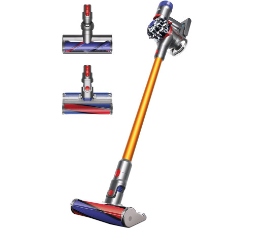 Пылесос Dyson V8 Absolute