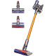 Пылесос Dyson V8 Absolute