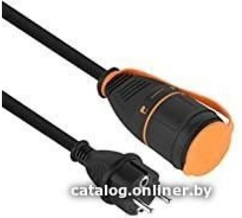 Удлинитель Electraline 01743 10 м