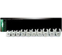 Набор ключей Toptul GAAR1001 10 предметов