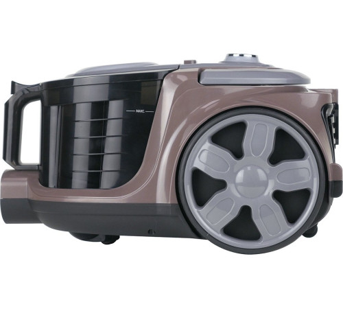 Пылесос CENTEK CT-2540 золотой