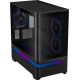 Корпус ASUS Prime AP202 TG ARGB черный