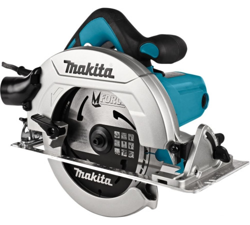 Дисковая циркулярная пила Makita HS7611K