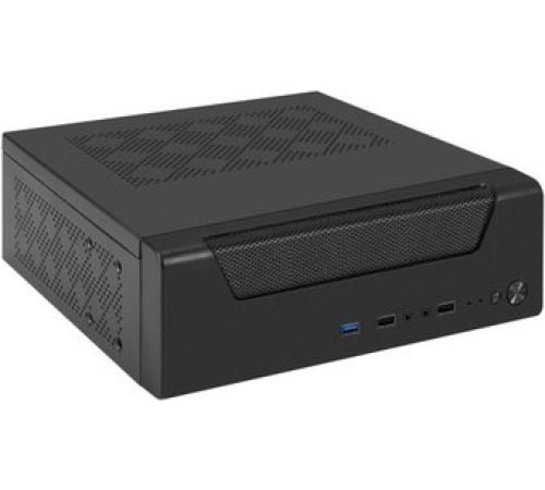 Корпус ExeGate FL-102 EX294018RUS