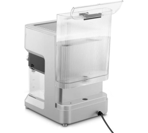 Рожковая кофеварка Kitfort KT-7545