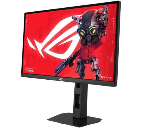 Игровой монитор ASUS ROG Strix XG248QSG Ace