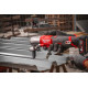 Высечные электрические ножницы Milwaukee M12 FNB16-402X 4933479619 с 2-мя АКБ, кейс