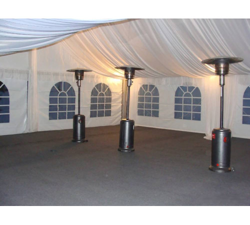 Инфракрасный обогреватель Neoclima 09HW-C