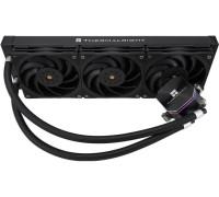 Система жидкостного охлаждения для процессора Thermalright Frozen Edge 360 черный