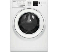 Стиральная машина Hotpoint NUS 5015 H RU