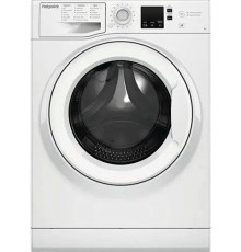 Стиральная машина Hotpoint NUS 5015 H RU