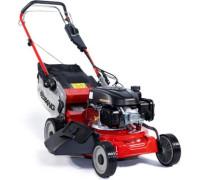 Газонокосилка Weibang WB 455SC V 3IN1