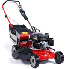 Газонокосилка Weibang WB 455SC V 3IN1