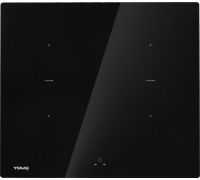 Варочная панель YOUQ YQHI 60.942F627 Inverter BL