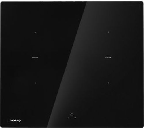 Варочная панель YOUQ YQHI 60.942F627 Inverter BL