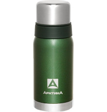 Термос Арктика 106-500 зеленый