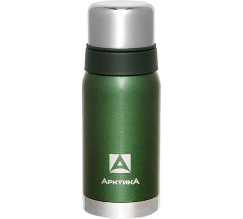 Термос Арктика 106-500 зеленый