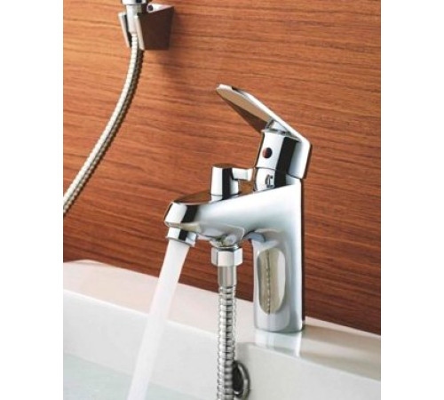 Смеситель Loffrey LF81208