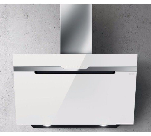 Кухонная вытяжка Elica Majestic WH/A/90 [PRF0124236]