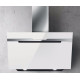 Кухонная вытяжка Elica Majestic WH/A/90 [PRF0124236]