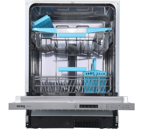 Встраиваемая посудомоечная машина Korting KDI 60140