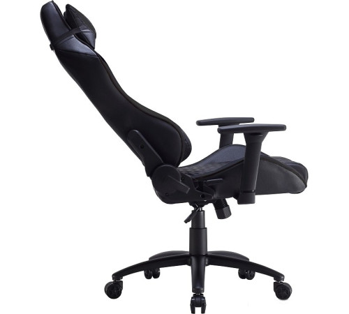 Кресло Tesoro Zone Balance F710 черный