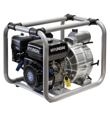 Мотопомпа Hyundai HYT 87