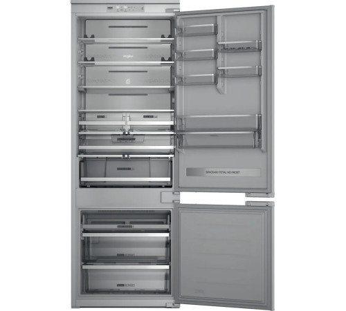 Холодильник Whirlpool WH SP70 T262 P