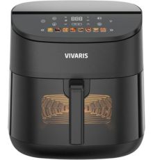 Аэрогриль аэрофритюрница Vivaris VF8030-DVB