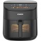 Аэрогриль аэрофритюрница Vivaris VF8030-DVB