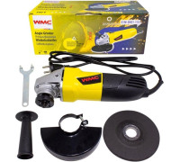 Угловая шлифмашина WMC Tools WMC-S1M-DH31-115