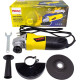 Угловая шлифмашина WMC Tools WMC-S1M-DH31-115