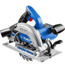 Дисковая циркулярная пила Зубр Профессионал ПДП-55