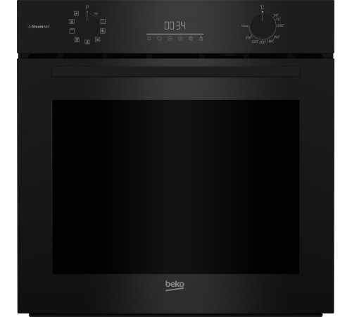 Электрический духовой шкаф BEKO BCBIS17300KSB