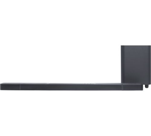 Саундбар JBL Bar 1300