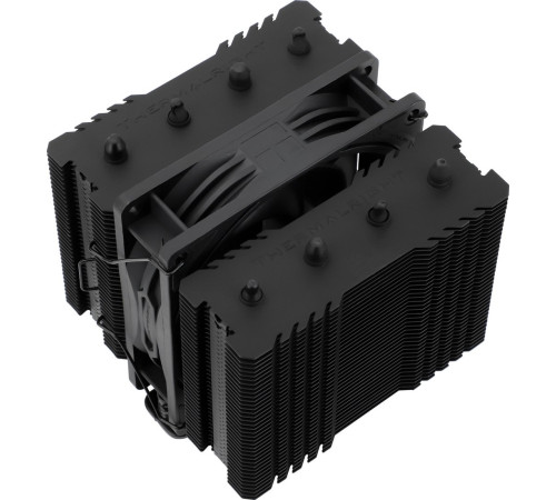 Кулер для процессора Thermalright Peerless Assassin 90 SE черный