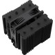 Кулер для процессора Thermalright Peerless Assassin 90 SE черный