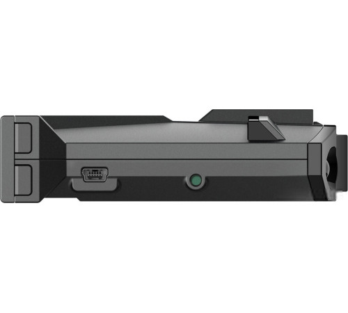 Радар-детектор SilverStone Sochi PRO Wi-Fi