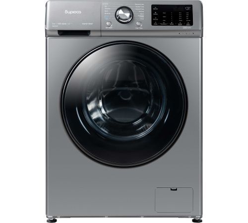 Стиральная машина Бирюса WM-SL814/15 M