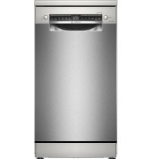 Отдельностоящая посудомоечная машина Bosch Serie 4 SPS4HMI64Q