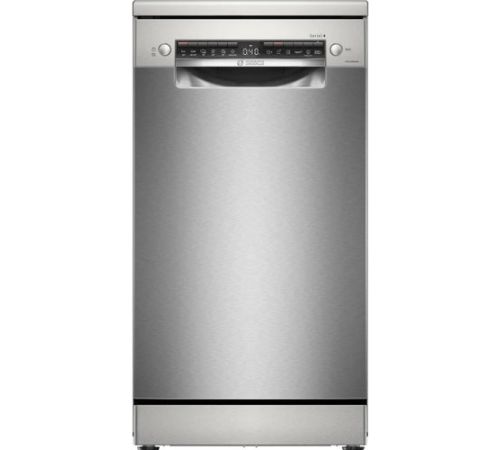 Отдельностоящая посудомоечная машина Bosch Serie 4 SPS4HMI64Q