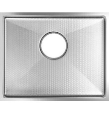 Кухонная мойка Schtoff Undermount Best Decor Silver 5545