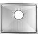Кухонная мойка Schtoff Undermount Best Decor Silver 5545