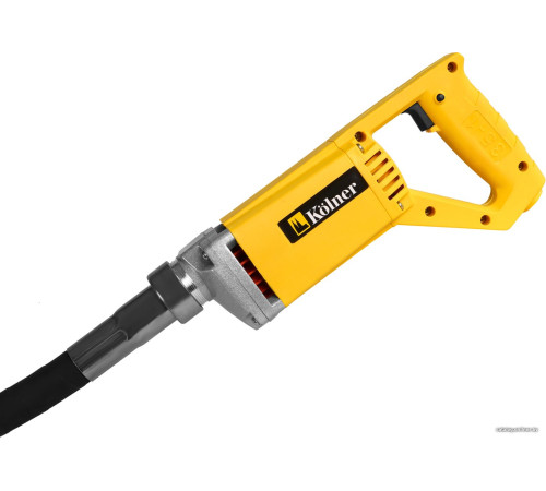 Вибратор глубинный Kolner KCV 900