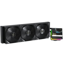 Система жидкостного охлаждения для процессора Ocypus Sigma L36 PRO Sigma-L36-BK3ANWL00P-GL